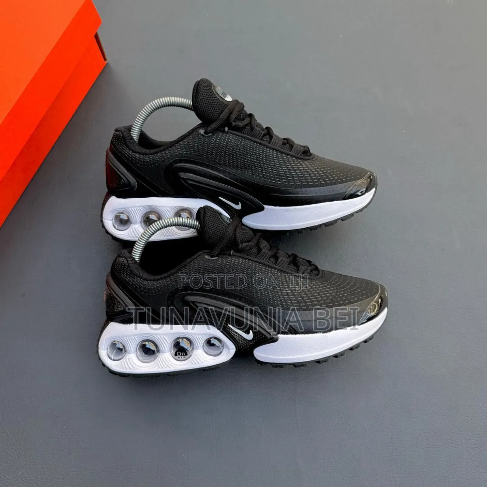 Nike Kidongee Og
