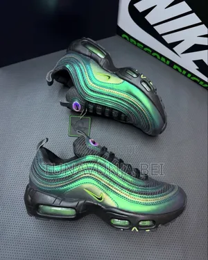 Nike Kidongee Og