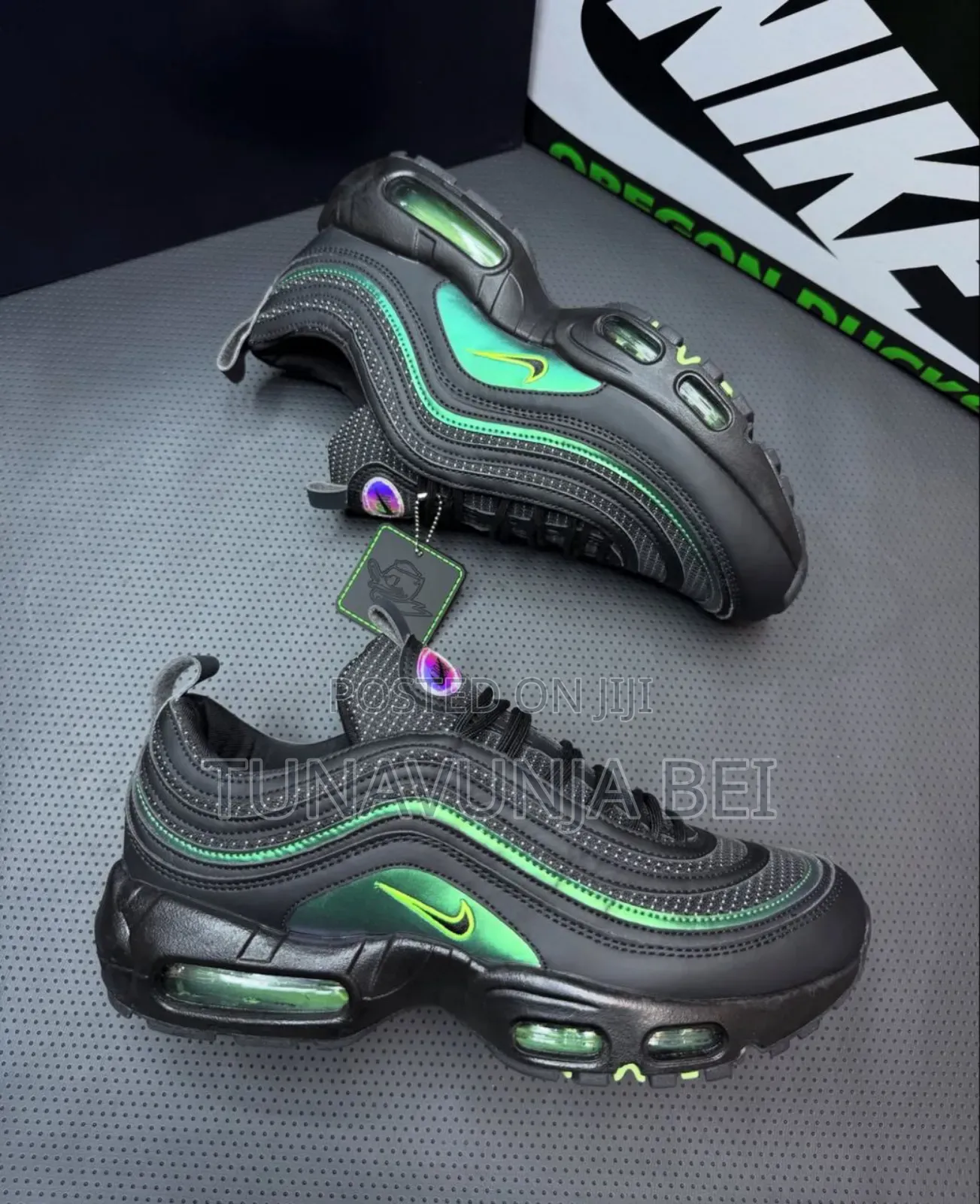 Nike Kidongee Og