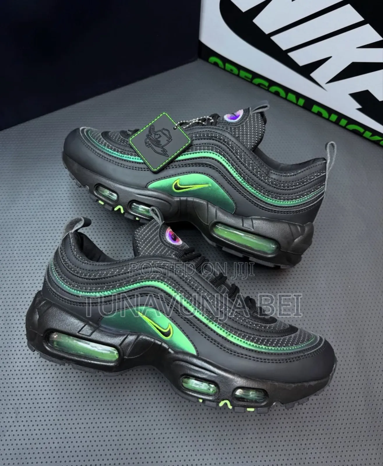 Nike Kidongee Og