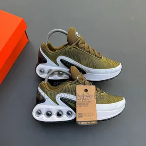 Air Force Mashinee