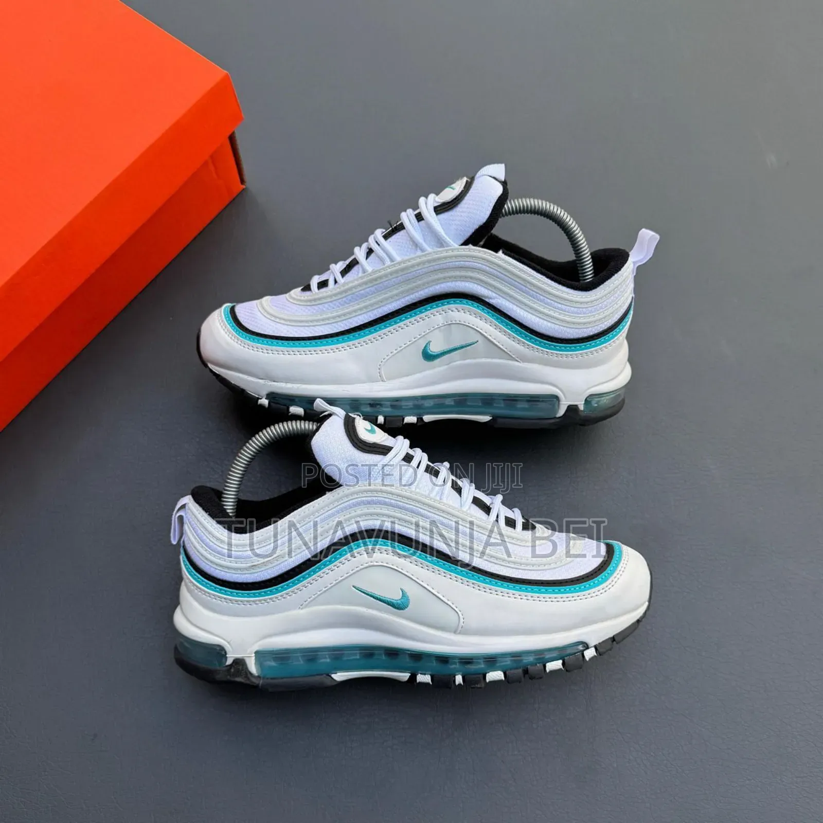 Nike Air Quality Sneakers