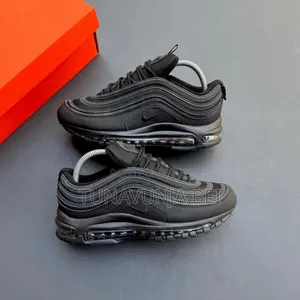 Nike Air Quality Sneakers
