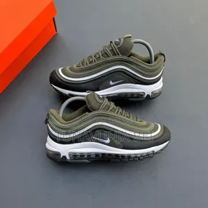 Nike Air Quality Sneakers