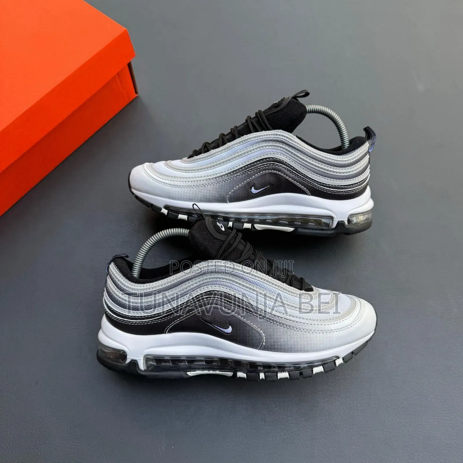 Nike Air Quality Sneakers