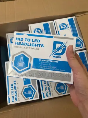 D1s /D3s /D8s Led Bulb