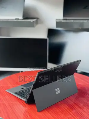 New Laptop Microsoft Surface Pro 7 16GB Intel Core I7 SSD 256GB