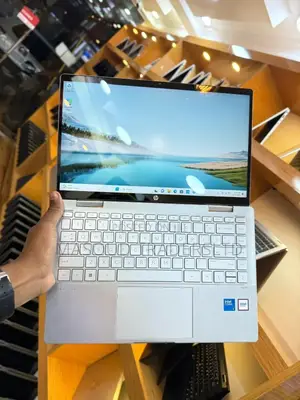Laptop HP Pavilion X360 14 16GB Intel Core I5 SSD 1T