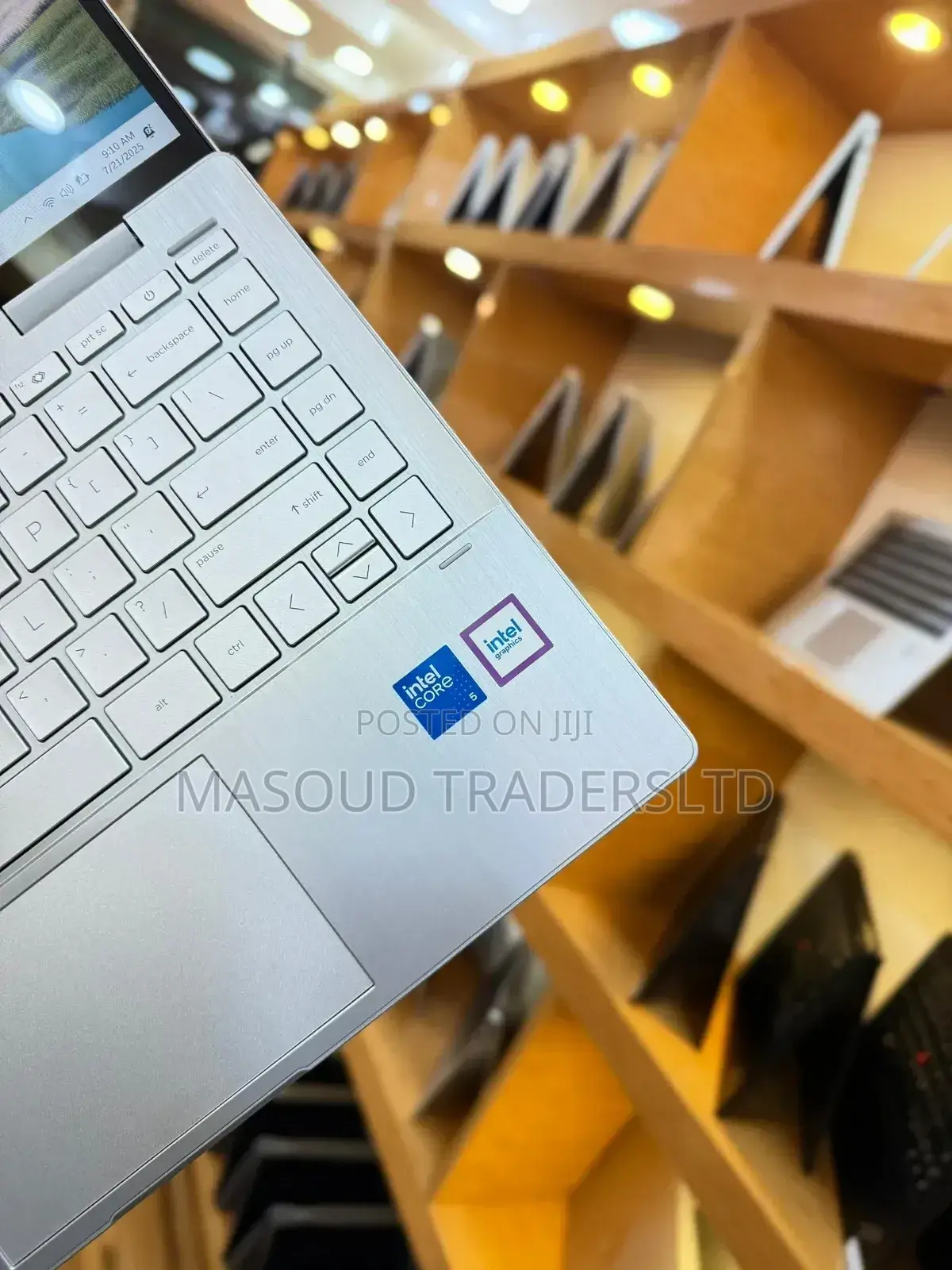 Laptop HP Pavilion X360 14 16GB Intel Core I5 SSD 1T