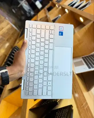 Laptop HP Pavilion X360 14 16GB Intel Core I5 SSD 1T