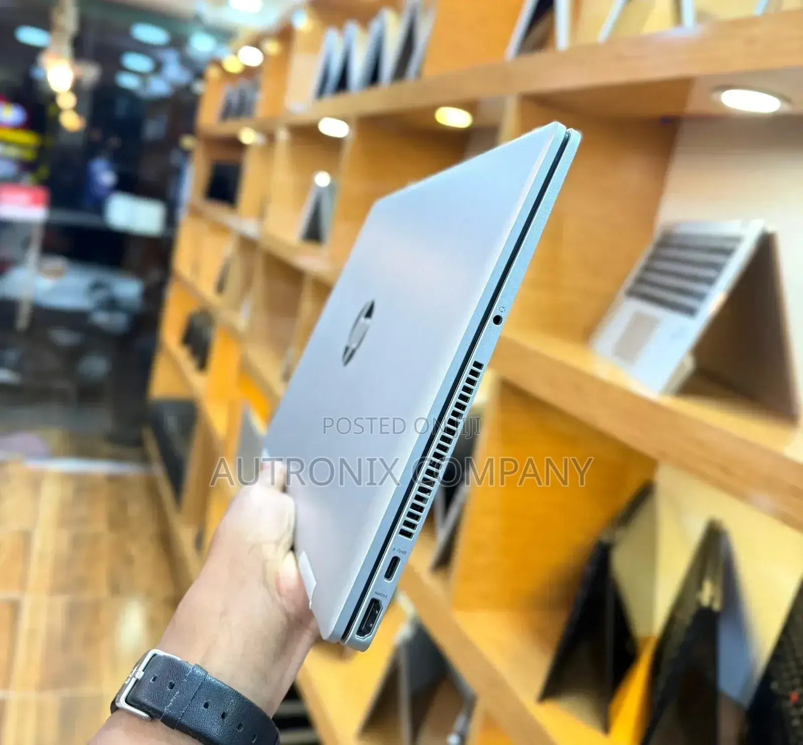 Laptop HP Pavilion X360 14 16GB Intel Core I5 SSD 1T