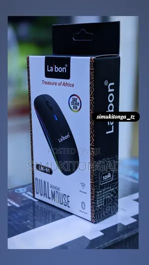 Original Mouse