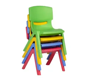 Kids Chair For Nursery School
