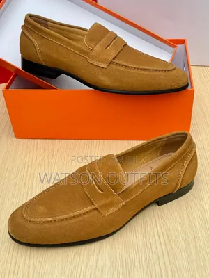 Men's Shoes or Viatu Vya Kiume Official Na New Vya Brand Hot