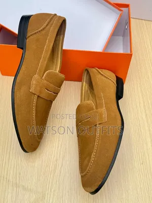 Men's Shoes or Viatu Vya Kiume Official Na New Vya Brand Hot