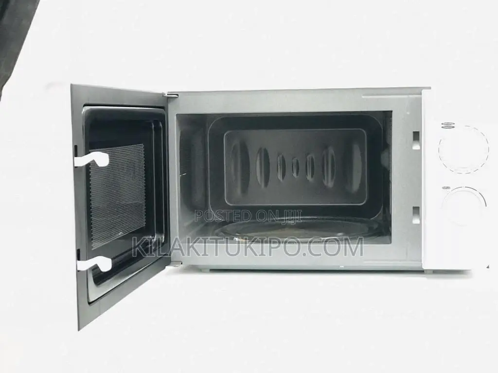 Microwave Oven 22L