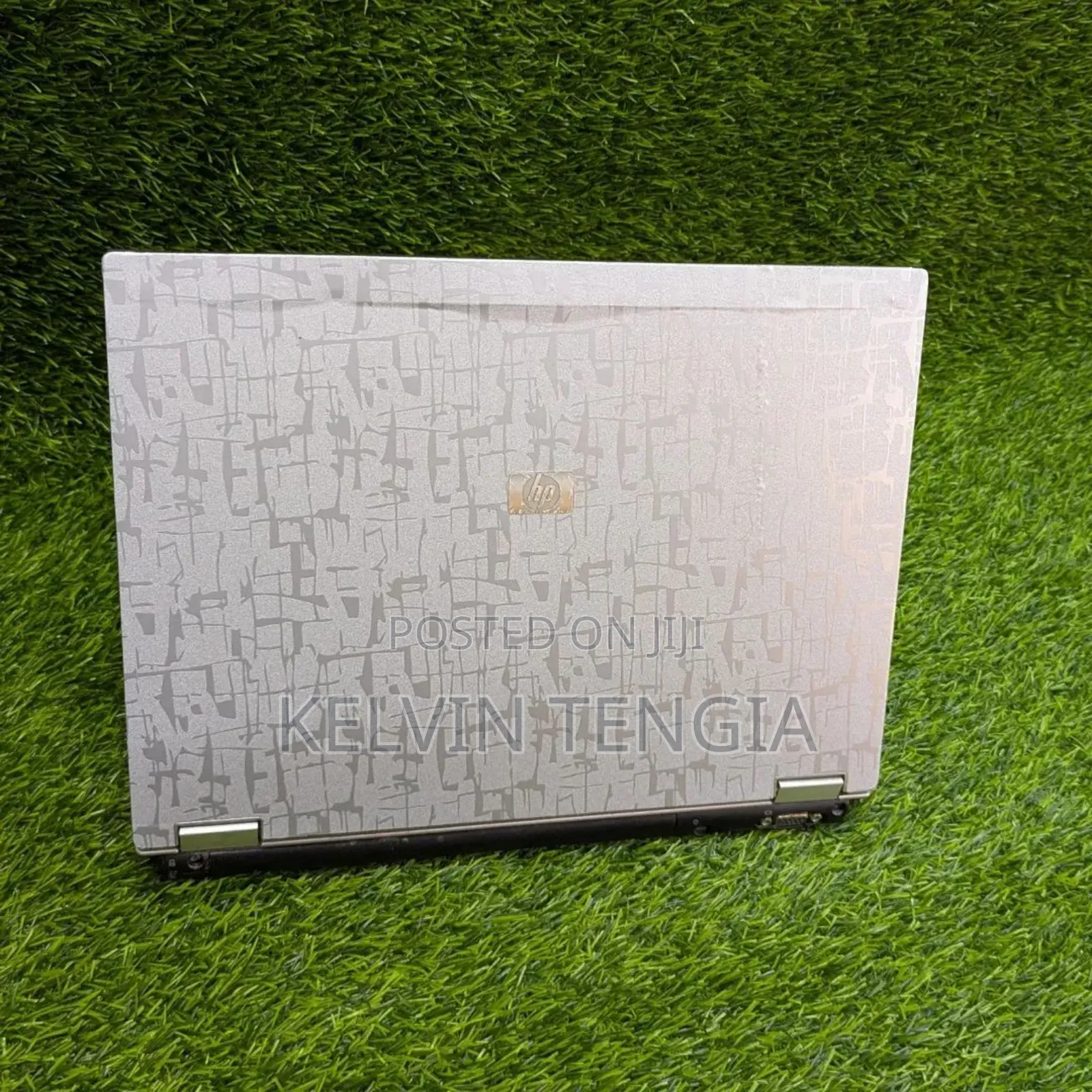 Laptop HP EliteBook 8440P 4GB Intel Core 2 Duo HDD 320GB
