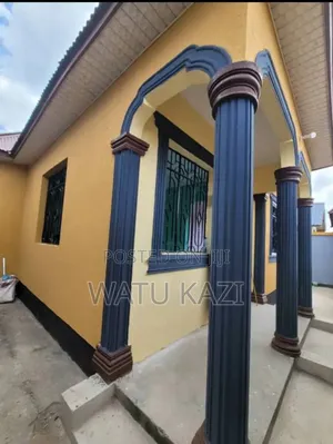 Photo - Furnished 3bdrm House in 3, Msongola for sale