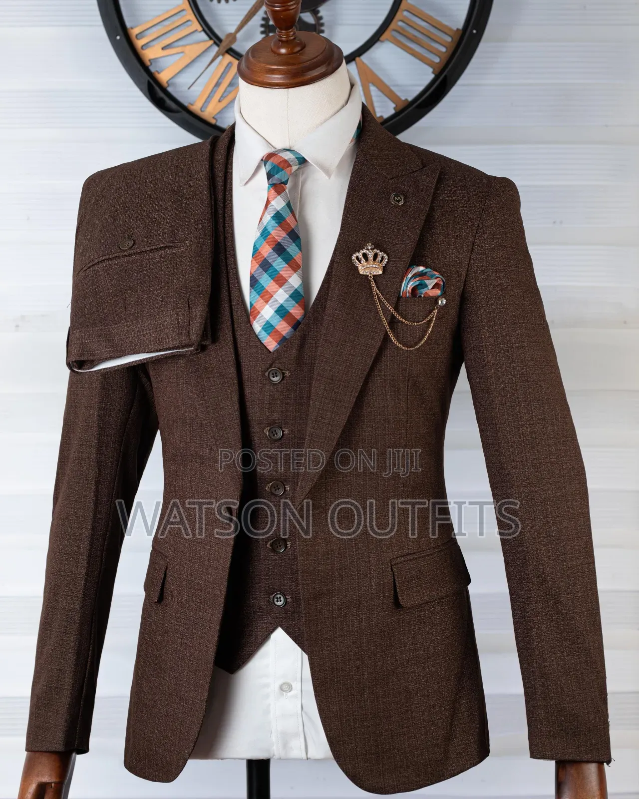 Suti Classic or Suits Official Kwa Wanaume or Men