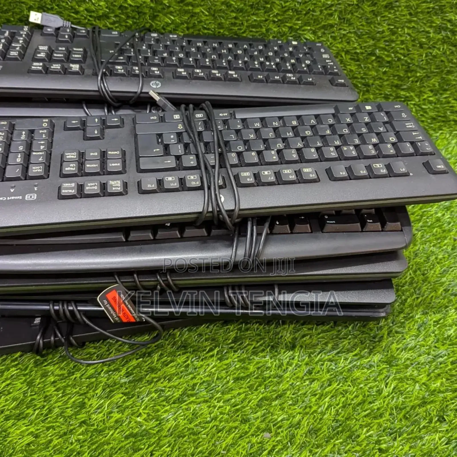 Wired Keyboard (Original)
