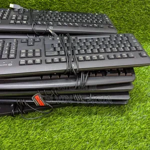 Wired Keyboard (Original)