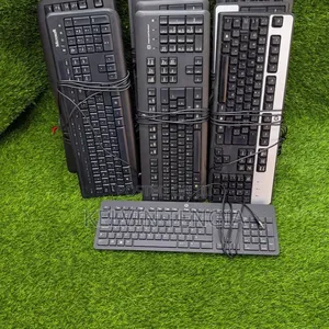 Wired Keyboard (Original)