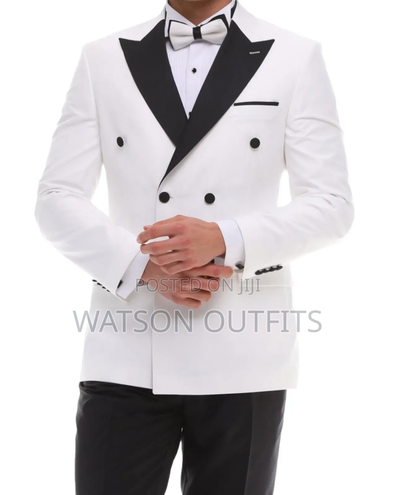 Suti Ya Koti Na Suruali or Suits Classic Na Hot Looking