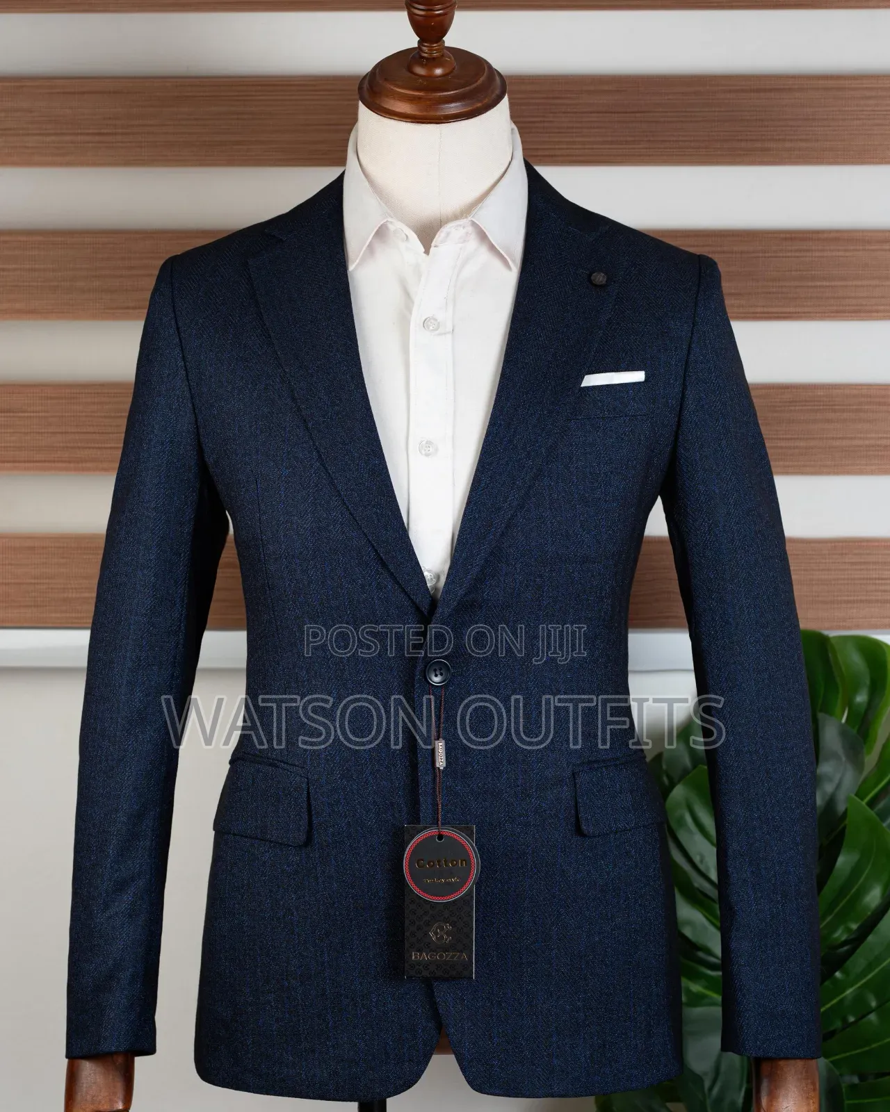 Suit Coat or Jacket or Blazers Za Men's Official