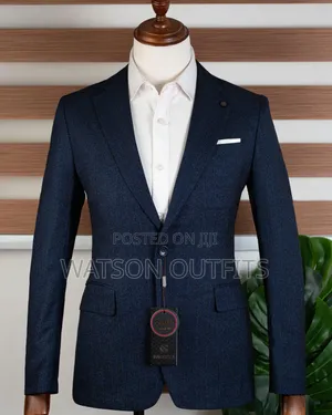 Suit Coat or Jacket or Blazers Za Men's Official