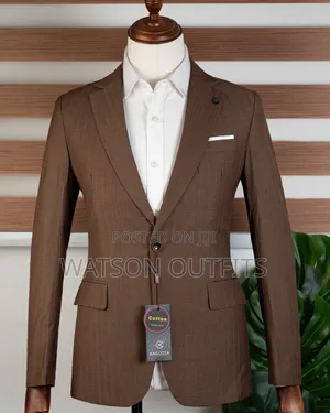 Suit Coat or Jacket or Blazers Za Men's Official