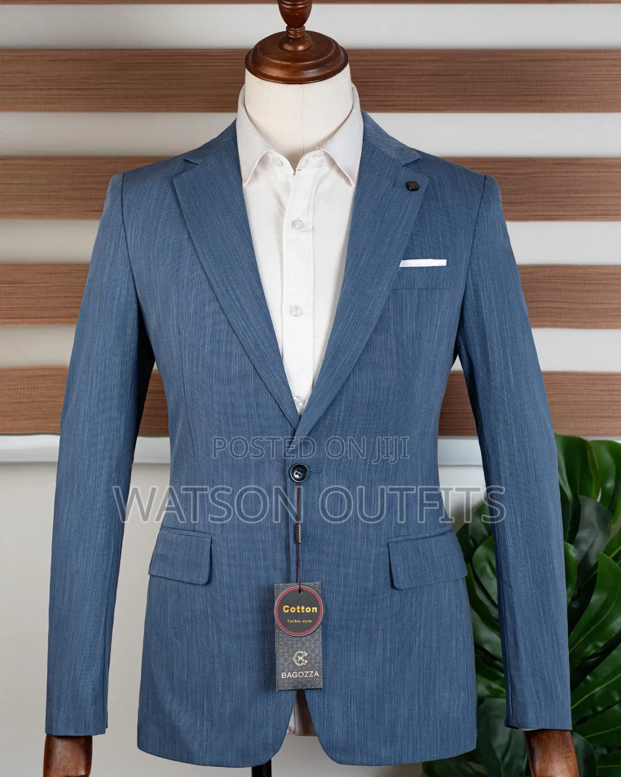 Suit Coat or Jacket or Blazers Za Men's Official