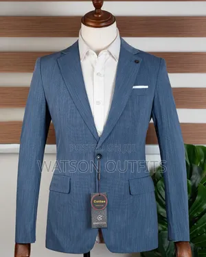 Suit Coat or Jacket or Blazers Za Men's Official