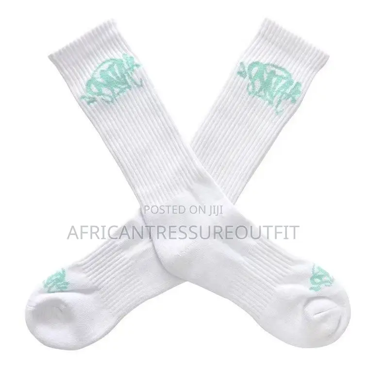 Corteiz Syn Supreme Socks Brand Collection Arrived
