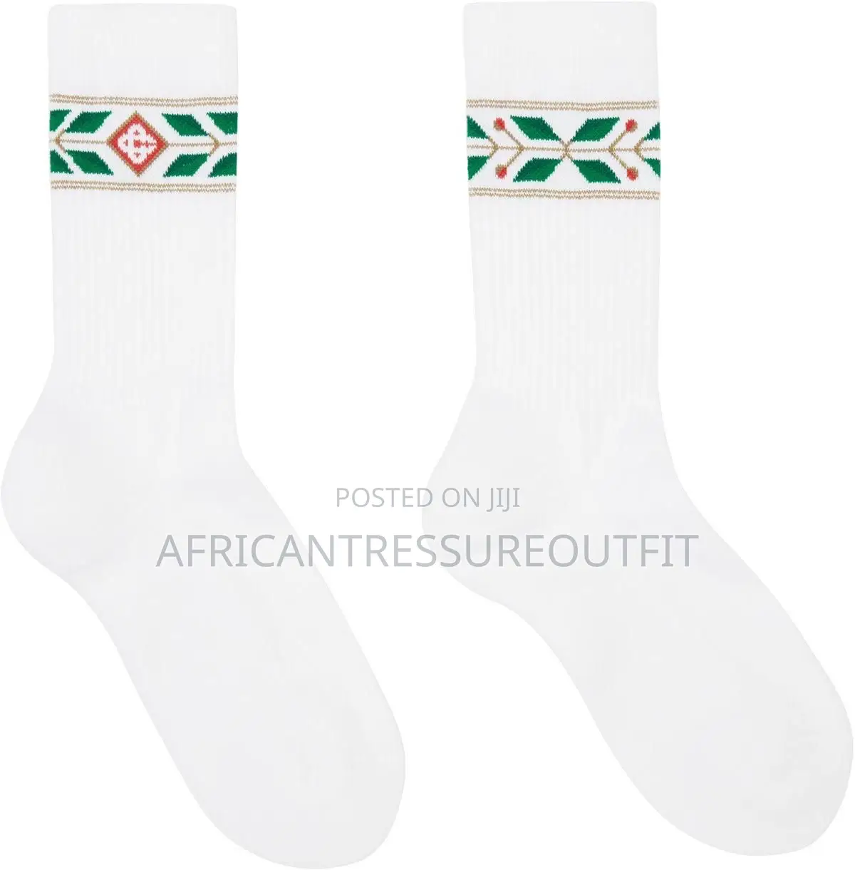 Corteiz Syn Supreme Socks Brand Collection Arrived