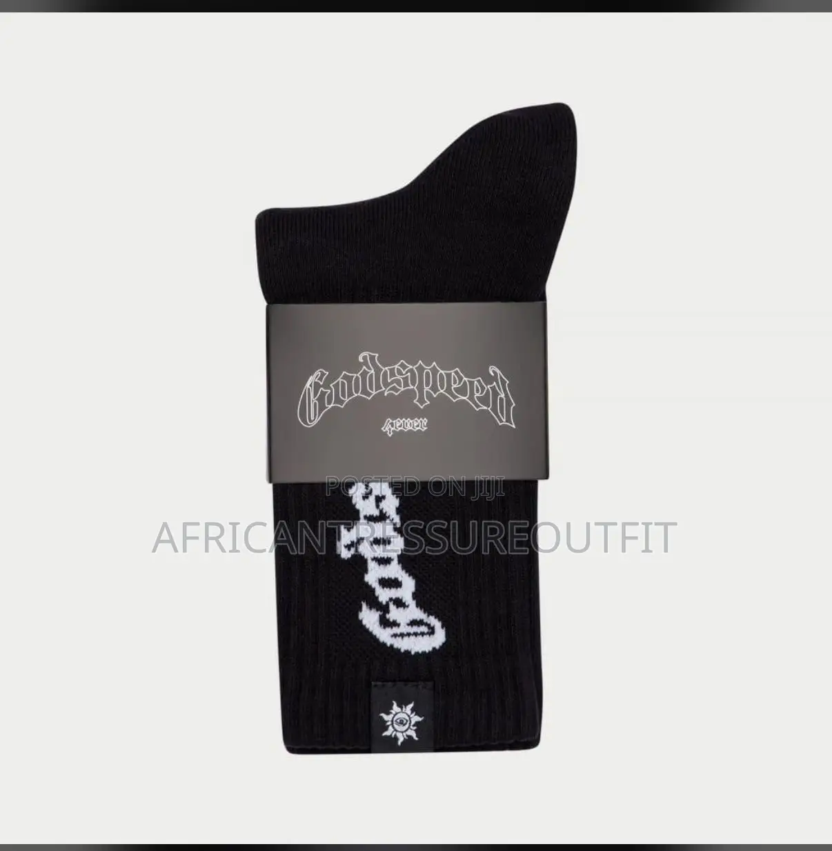 Corteiz Syn Supreme Socks Brand Collection Arrived