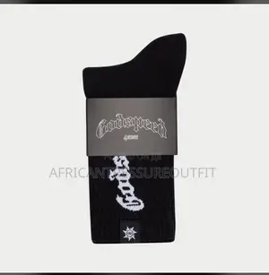 Corteiz Syn Supreme Socks Brand Collection Arrived