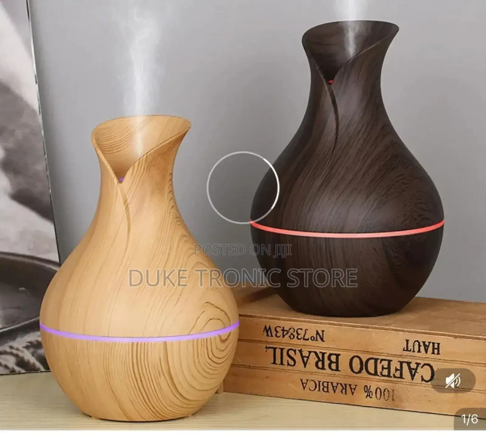 Humidifier
