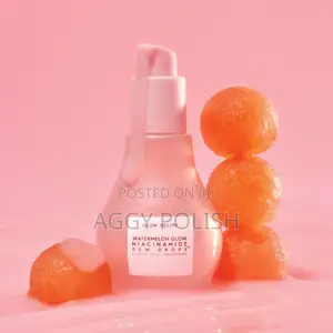 Glow Recipe Watermelon Glow Serum