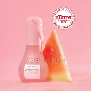 Glow Recipe Watermelon Glow Serum