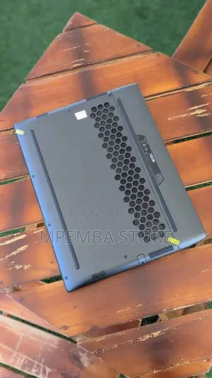New Laptop Dell Alienware M15 R7 16GB Intel Core i7 SSD 512GB