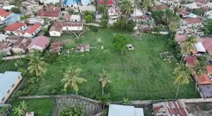 Prime Plot for Sale at Ubungo