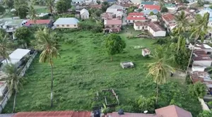 Prime Plot for Sale at Ubungo