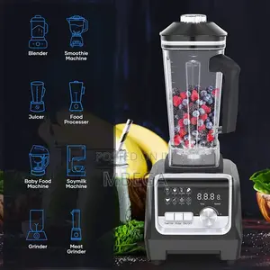 Blender 2l