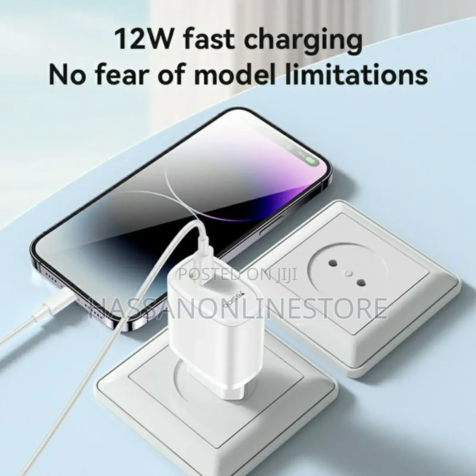Yesido Cg10 5-in-1 Power Band Set 10000mah