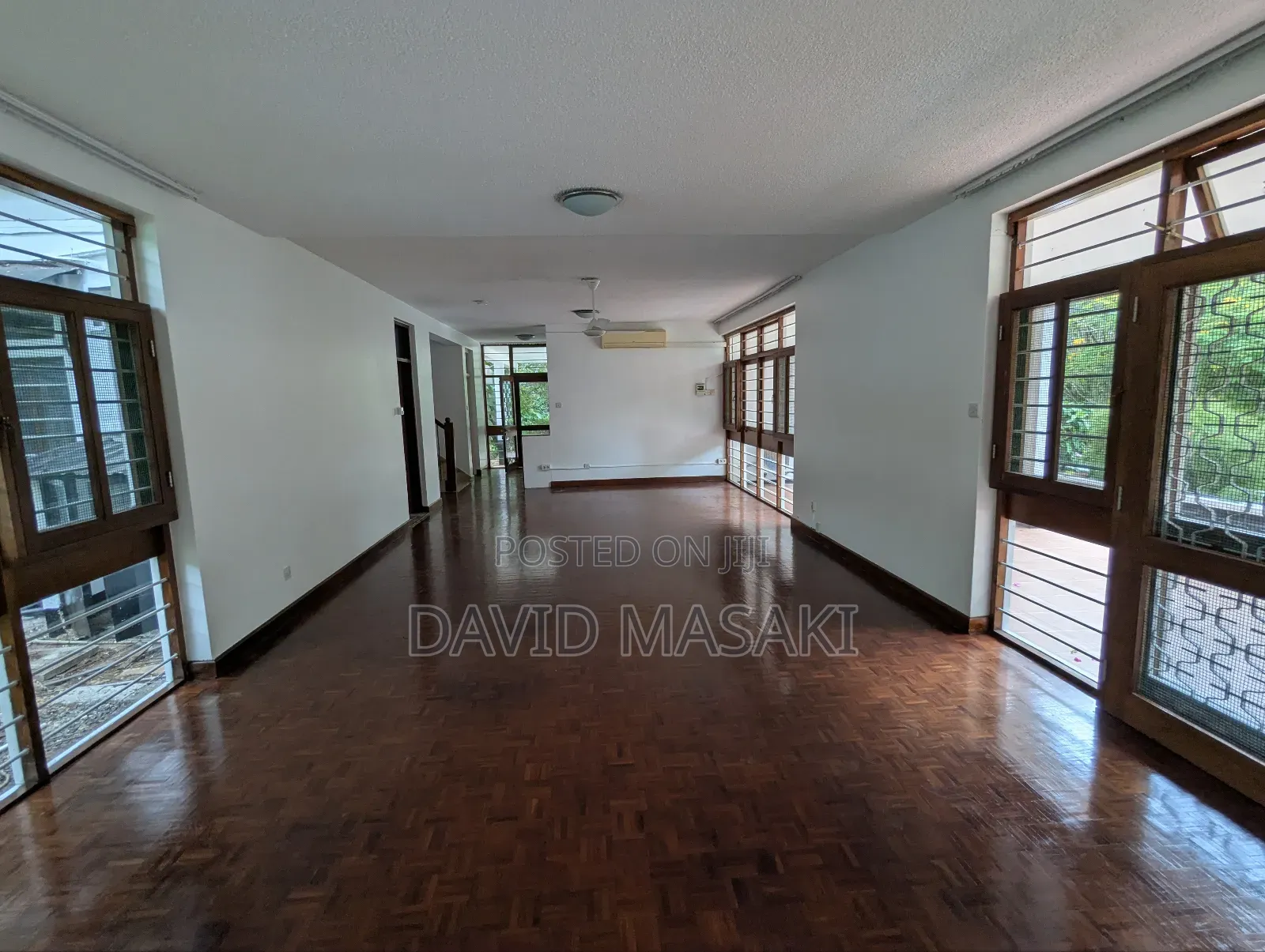 4bdrm House in The Home, Masaki for rent