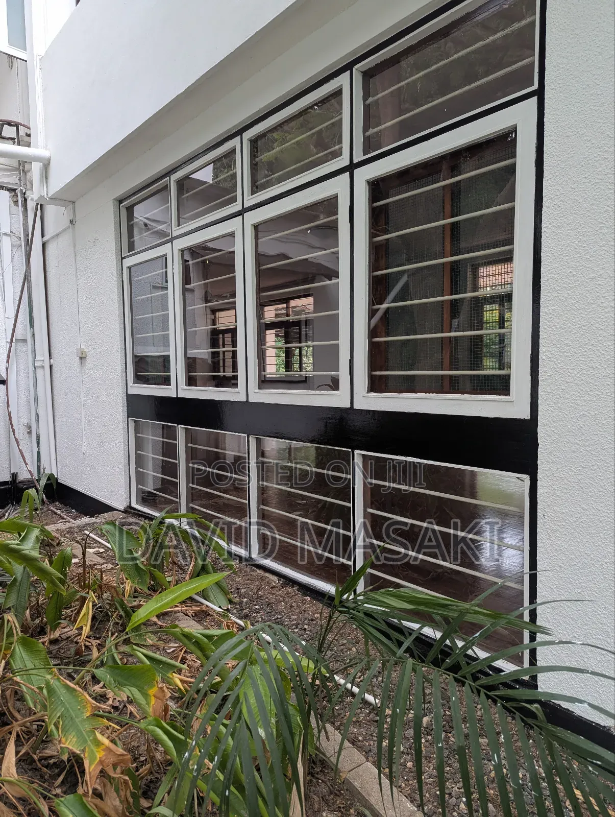 4bdrm House in The Home, Masaki for rent