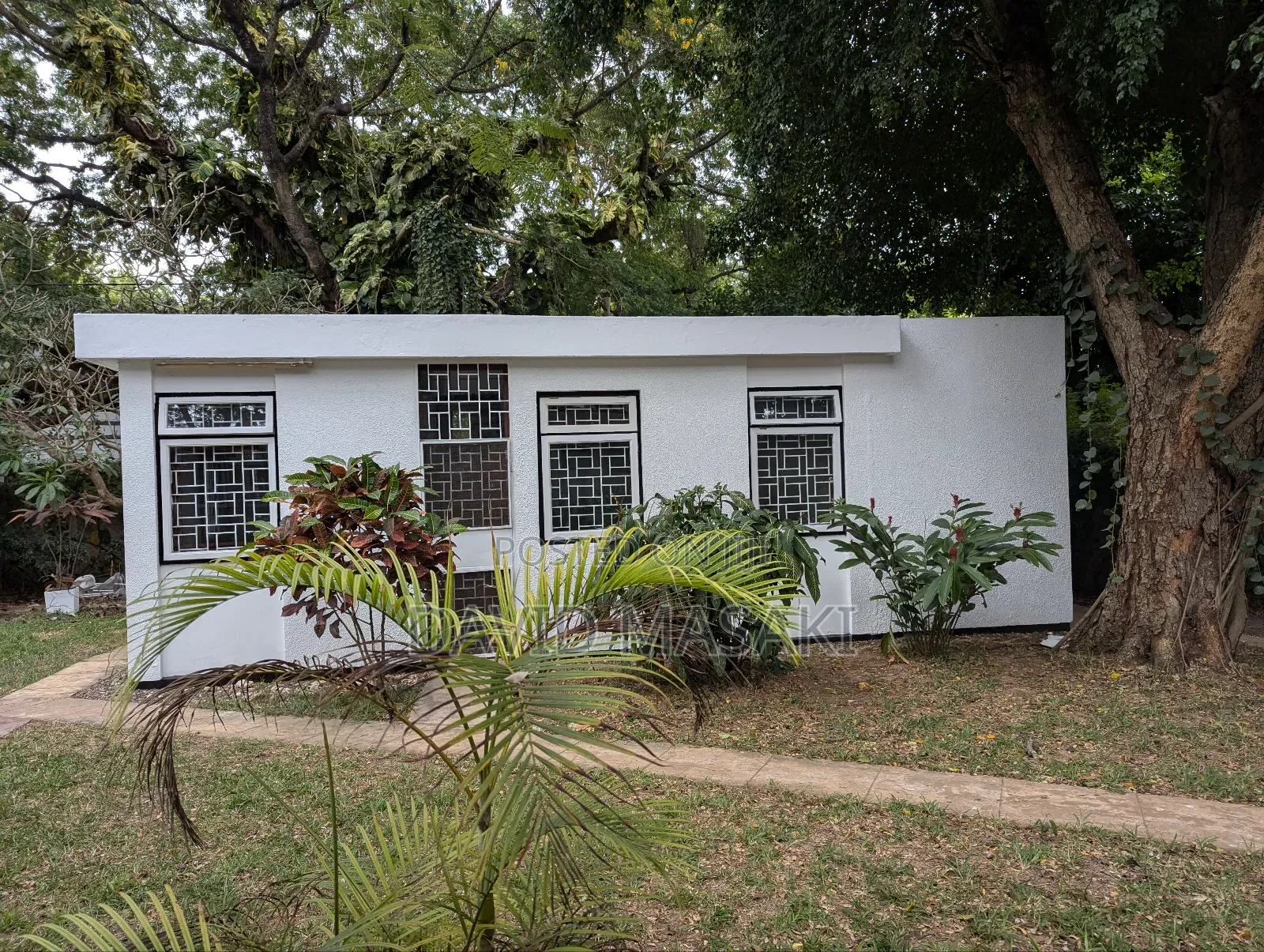 4bdrm House in The Home, Masaki for rent