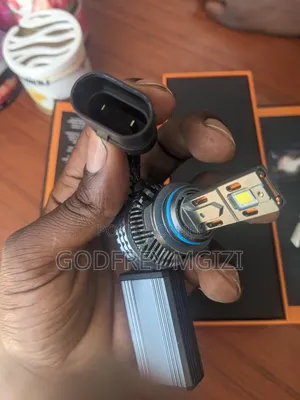 Led Car Headlights