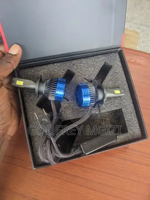 Car Headlights High Power
