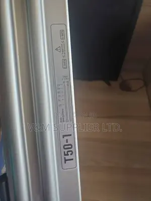 Pneumatic Straight Nail Gun T 50-1